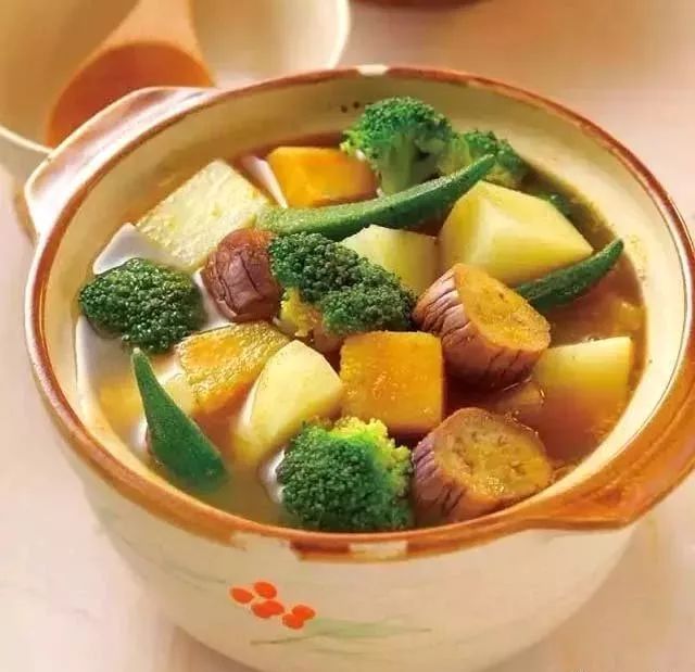 火锅必吃素食,用什么食材做好吃的素食火锅