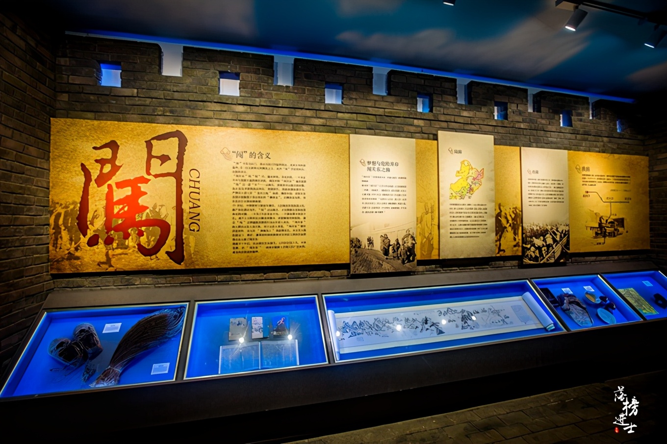 山海关暑期亲子游,暑期山海关