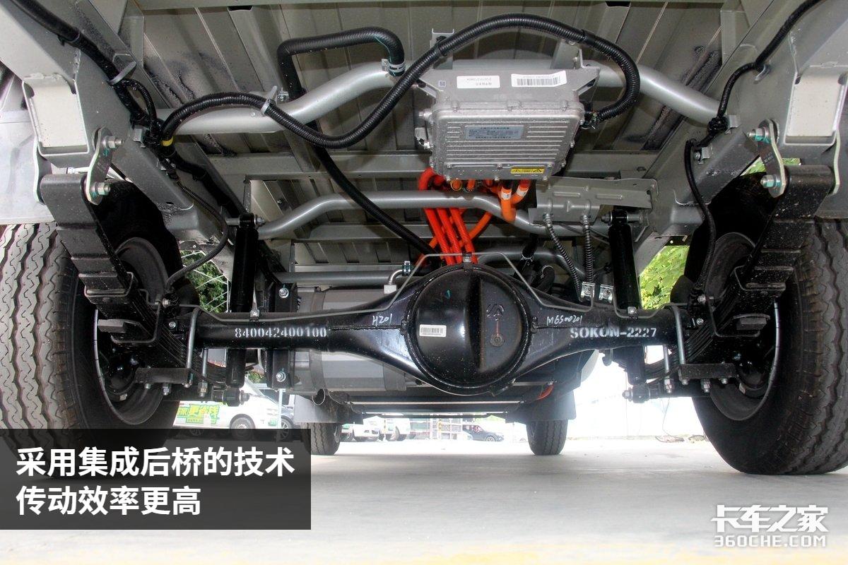 瑞驰新能源小卡,瑞驰新能源7座纯电动