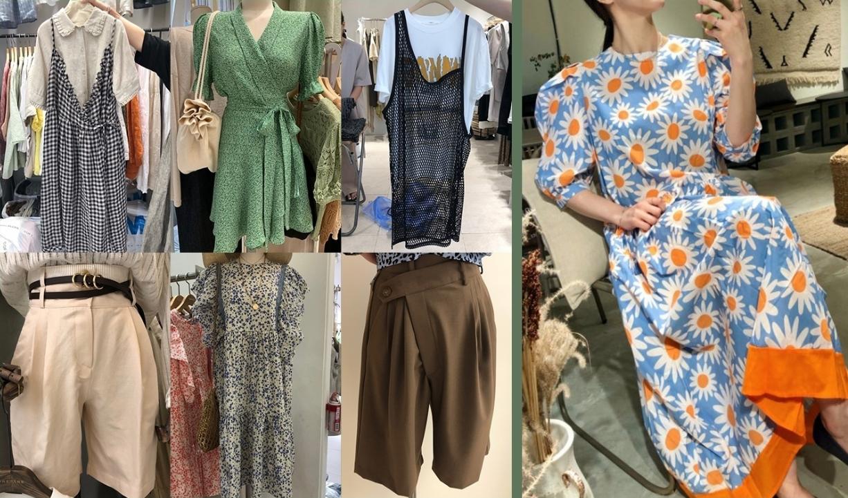 韩国东大门代购最火,代购天堂土耳其