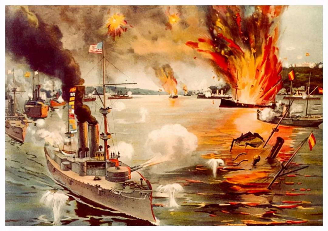 美国崛起时英国怎样打压美国,美国是怎么让中国崛起的