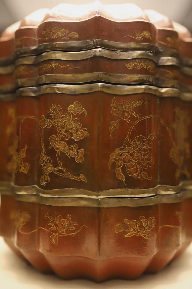 上海博物馆参观线路图高清大图,震撼高清大图曝光惊艳全城