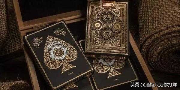 扑克牌中的十二个历史人物,扑克牌中的十二位历史人物故事