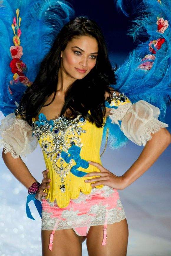 2018维密大秀高清大图,2018维密大秀高清图