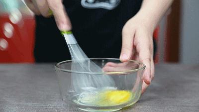 最简单小奶糕怎么做不用淡奶油,全套小奶糕