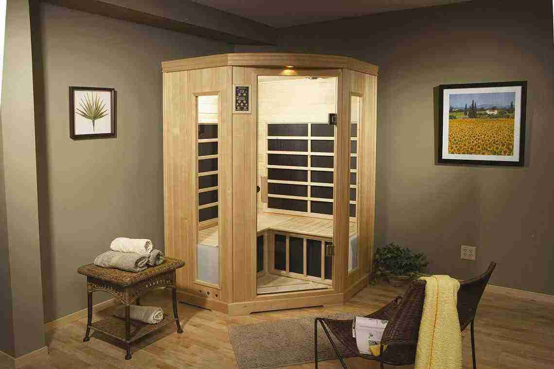 5个卧室卫生间改桑拿房施工要点