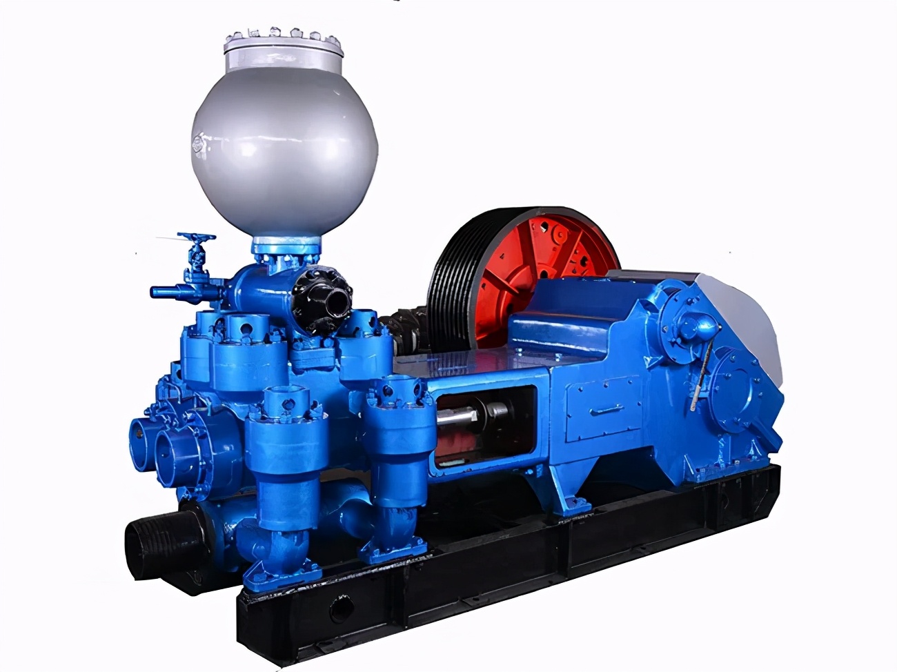 秒懂系列100个解析,解说20种泵的性能差异