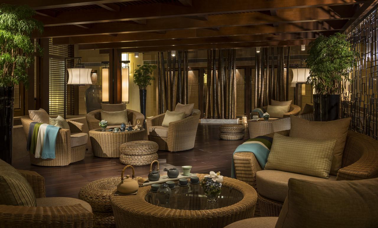 中国北京10大推荐豪华酒店,中国十大顶级酒店星级