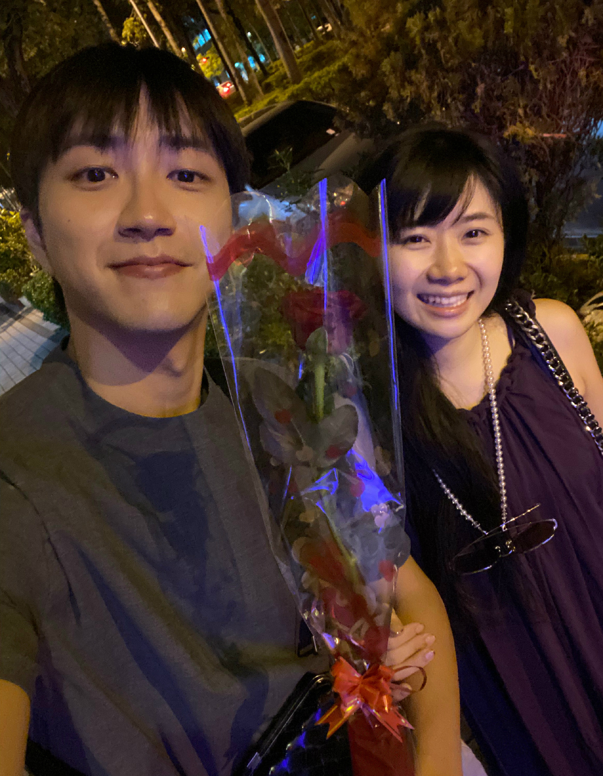 福原爱被家人4年冷*力暴**？婚姻新状况，女方身边有小6岁异性朋友