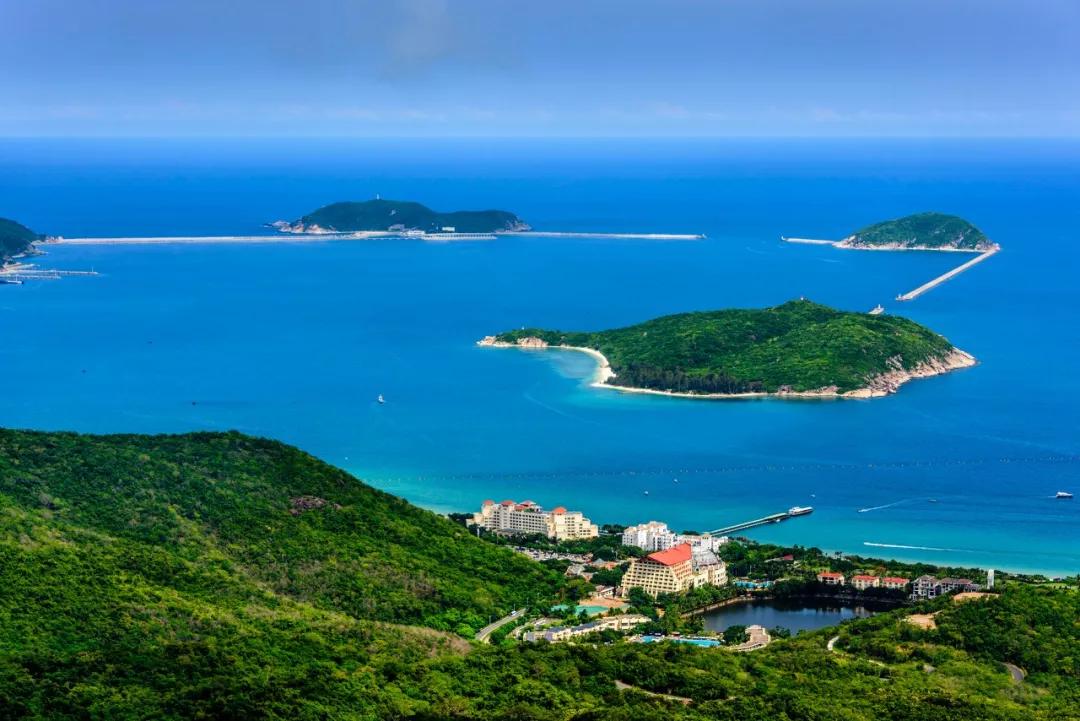 不远的旅游景点推荐,不远不贵不累8个国内亲子游