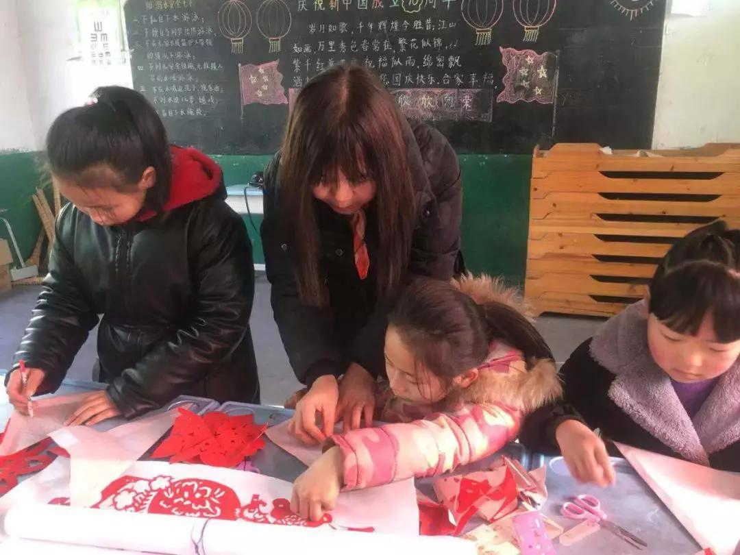 关爱农村留守儿童平安校园行活动,关爱乡村留守儿童活动