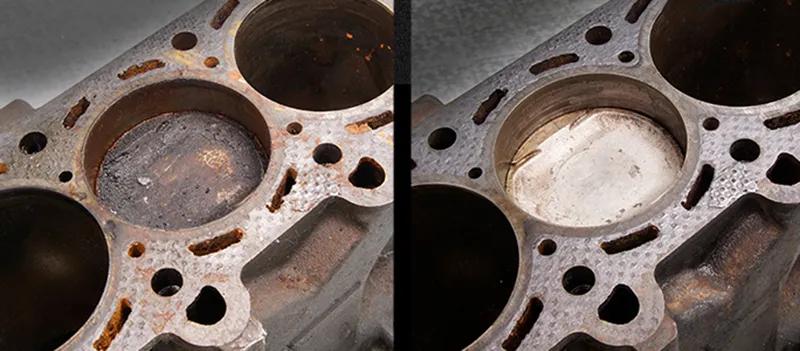 老车突然动力弱油耗高,老车为什么动力越来越弱