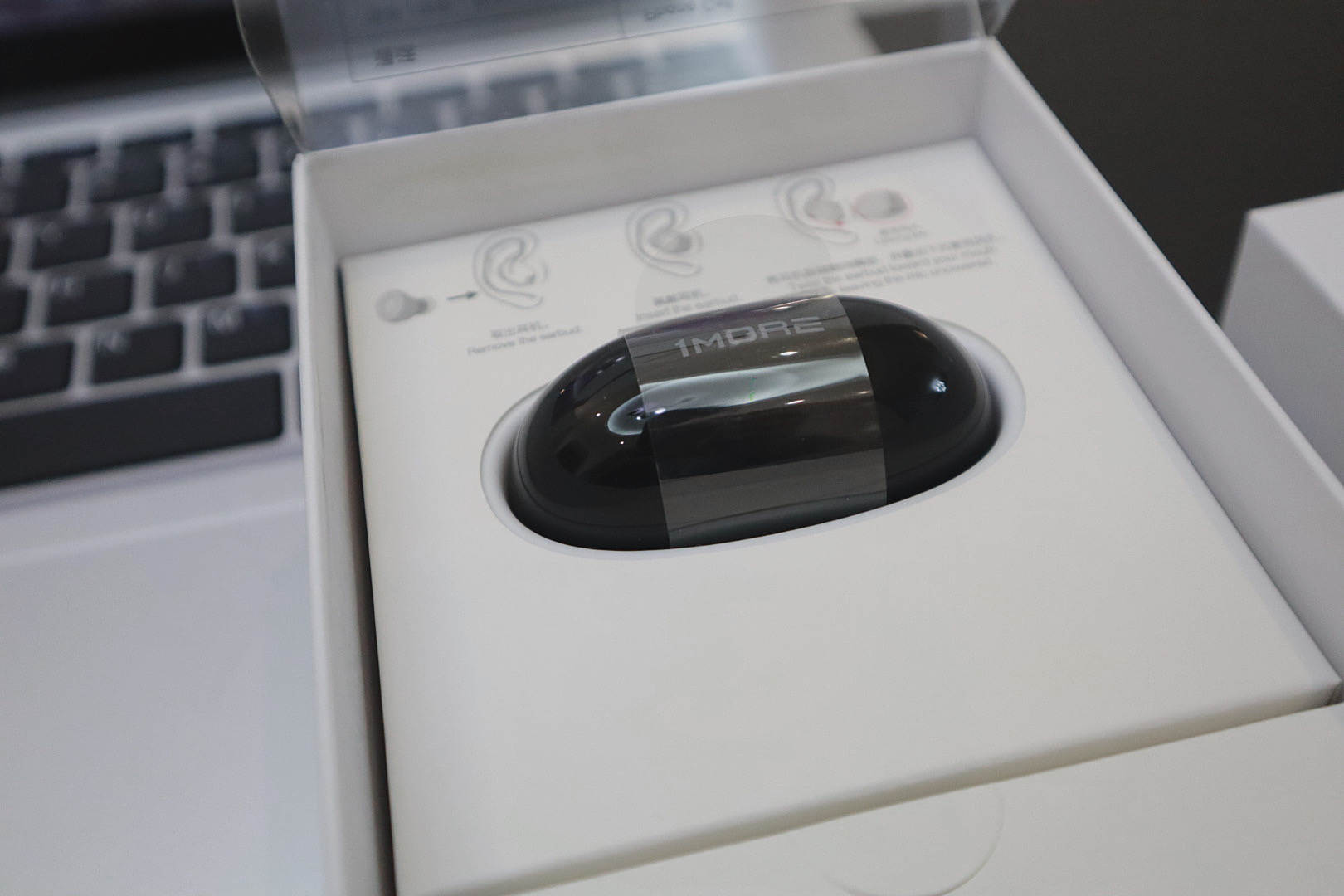 万魔时尚豆colorbuds测评,万魔时尚豆colorbuds怎么清洁