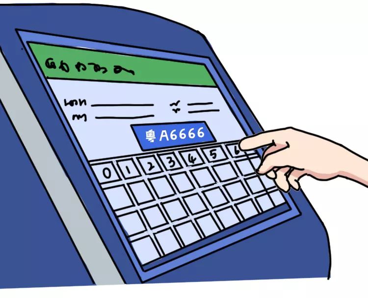 自己去上牌需要准备些什么,自己上牌怎么交税