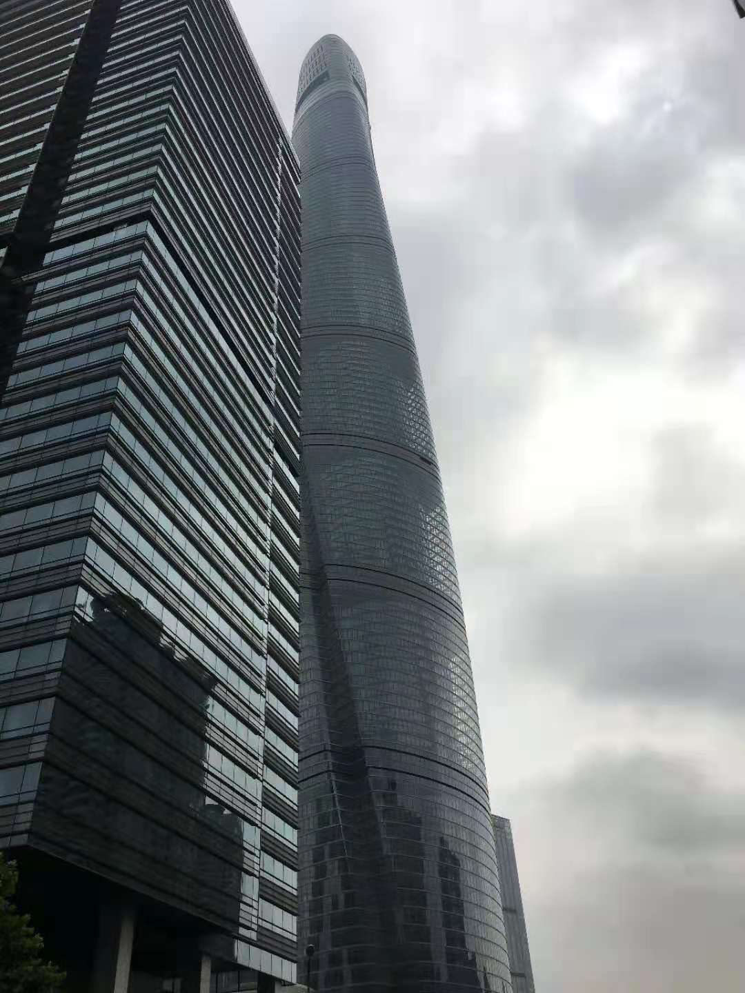 汤臣一品中国豪宅的天花板,和汤臣一品齐名的豪宅