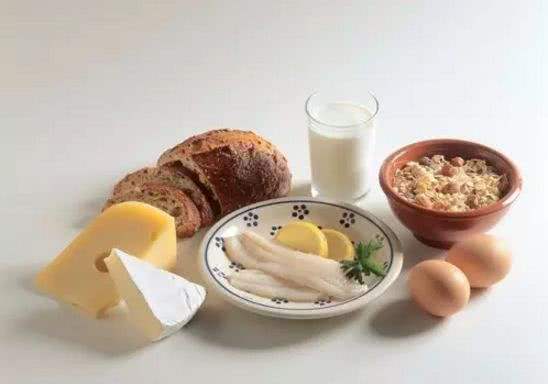 宝妈饮食应该吃什么营养品,宝妈一定要知道的食物搭配禁忌