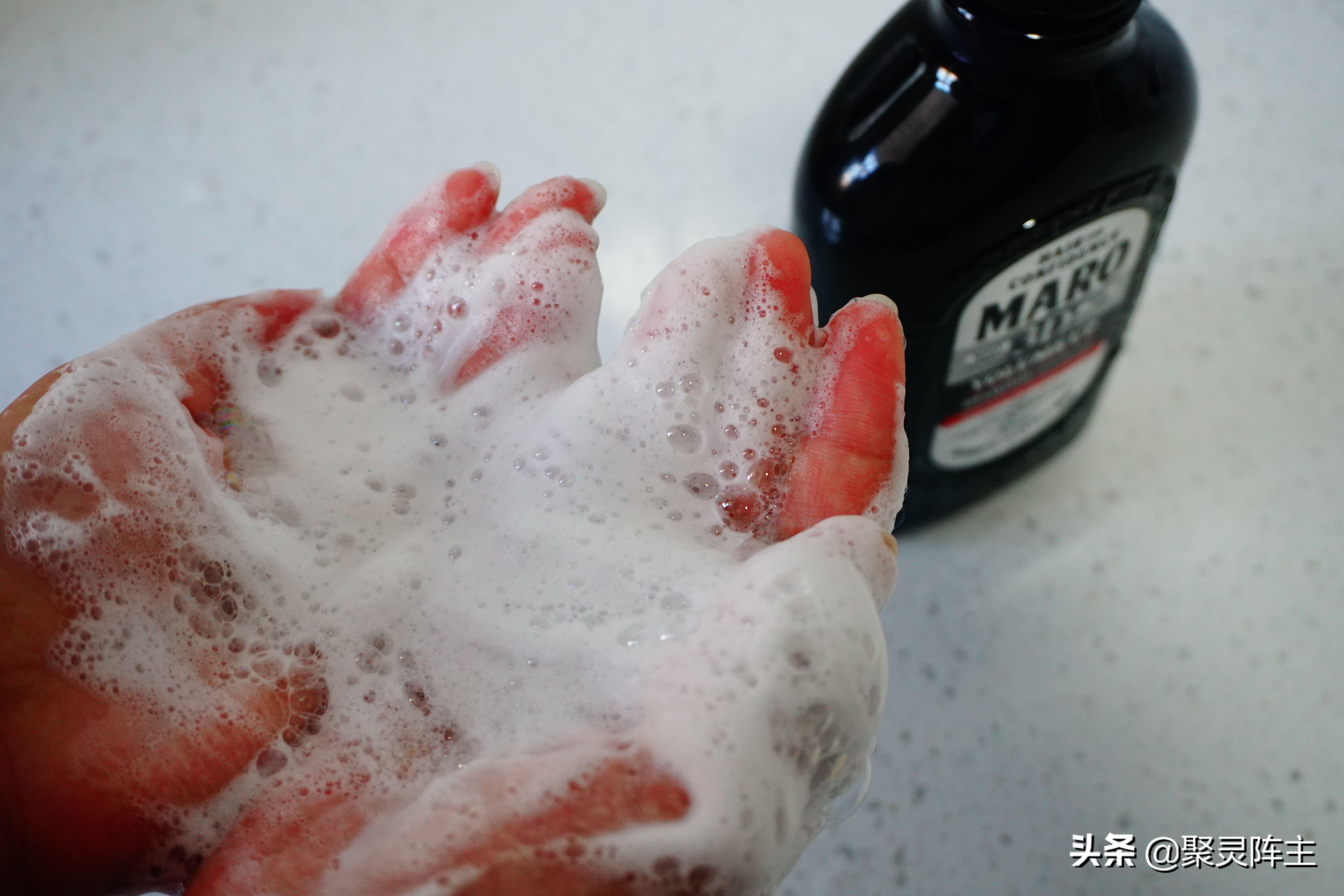 十款控油清洁产品推荐，不做中年油腻男