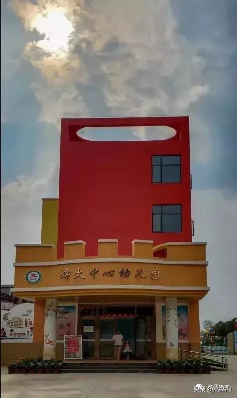 系列散文——李淑孟：我们的学校是花园（之二十）