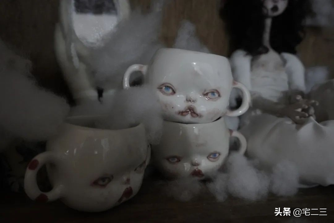 景德镇为什么吸引着年轻的艺术家,景德镇留住年轻人