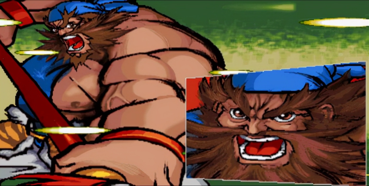 三国战纪马超出招表和连招,三国战纪张飞出招表和连招