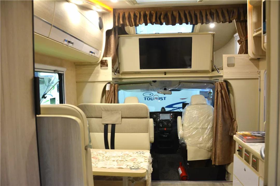 拓锐斯特b型房车价格,拓锐斯特t型车