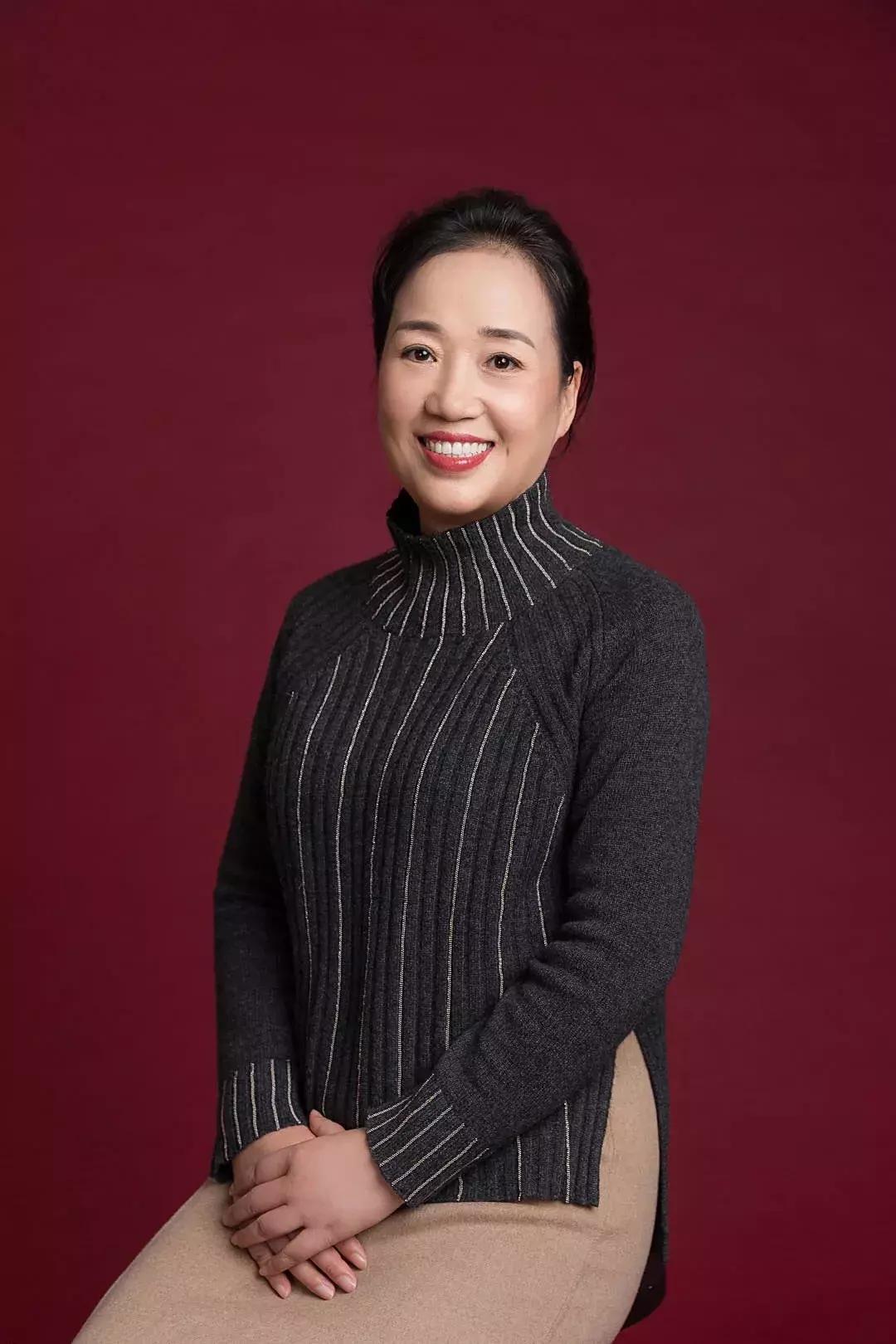 北京市171中学陈爱玉校长,北京171中学陈爱玉