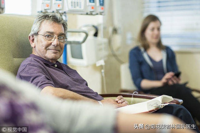 得肠癌到底先手术还是先放化疗