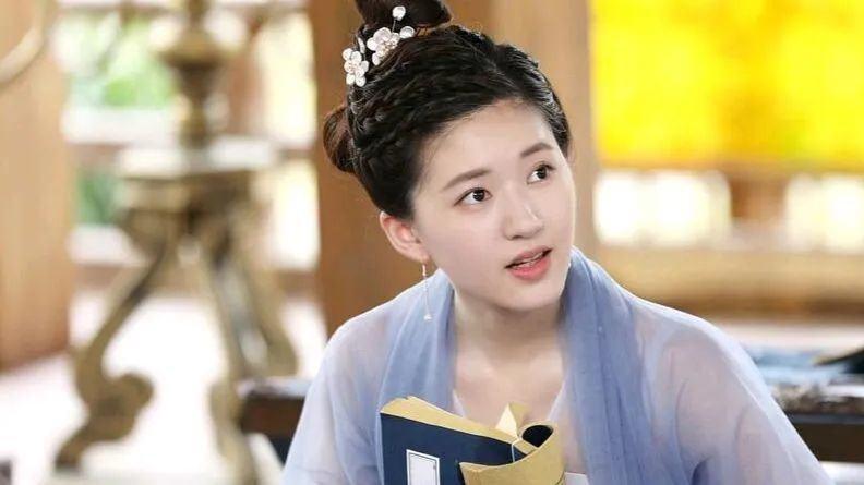 传闻中的陈芊芊:传言中“放荡无耻”的三公主,为何是处子之身?