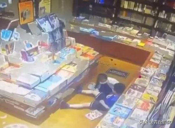 10岁男童诱导5岁女童做出不雅行为：儿童性教育之殇