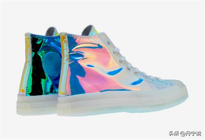 匡威鞋型百年不变为什么还怎么火,converse匡威全系列