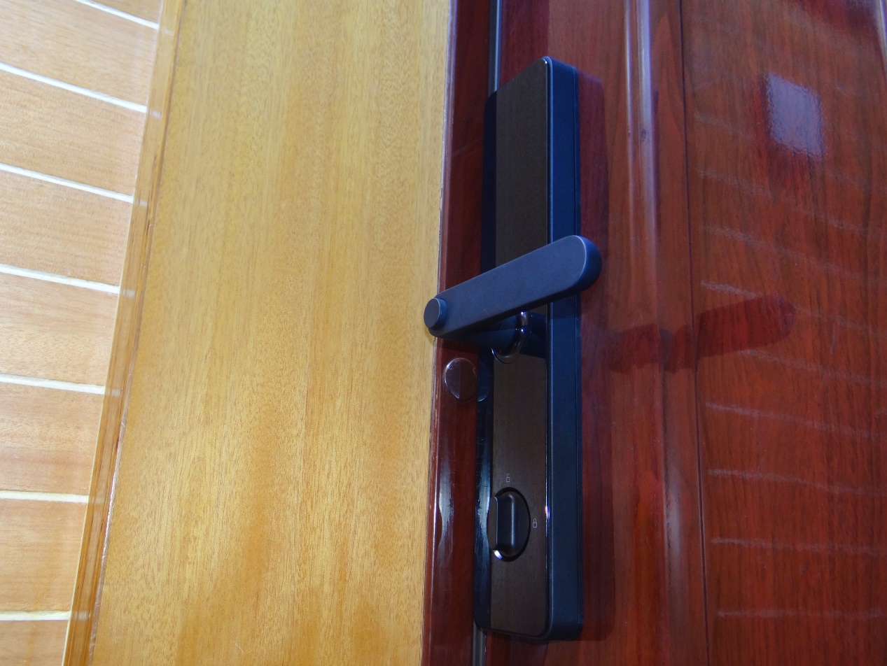 小米米家全自动智能门锁,小米米家智能门锁标准版