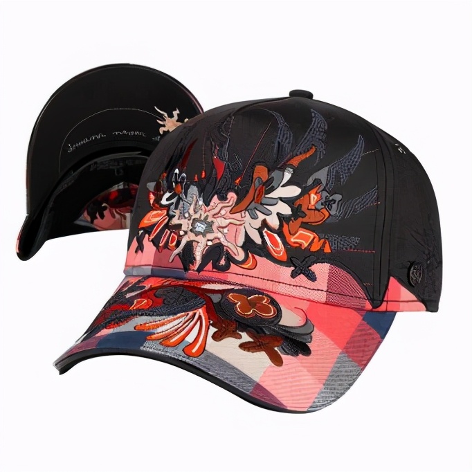 解密图腾,四叶草图腾图案