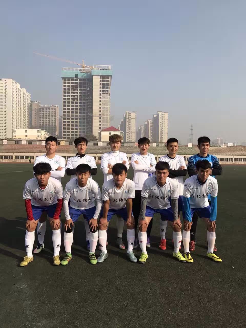 余说八道：校园足球之“殇”（五）