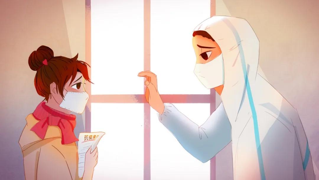 护肤日｜关注新型冠状病毒防护时引起的皮肤损害