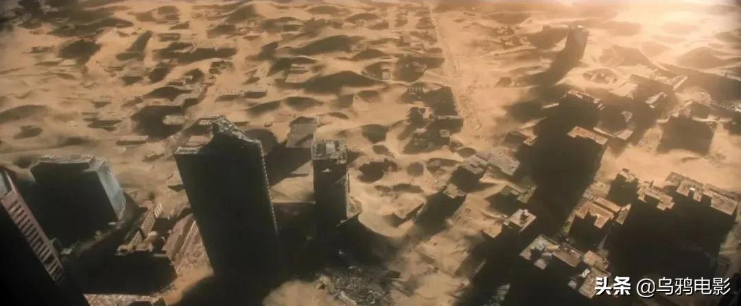 一部被低估的科幻电影末日,现在最火的末日片有哪些
