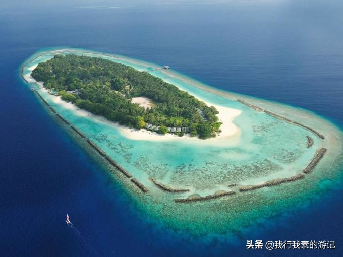 马尔代夫选岛攻略专治选岛困难症,马尔代夫