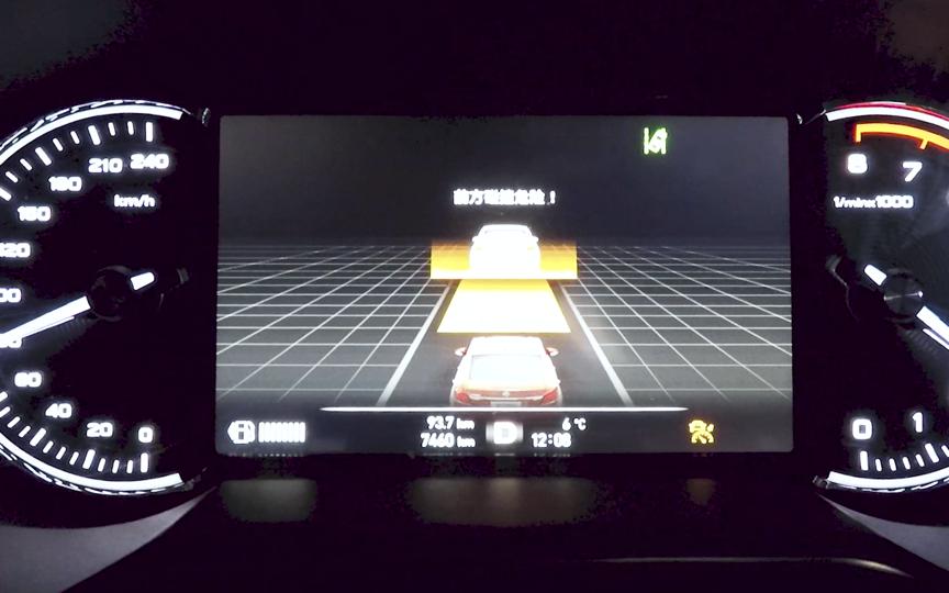 名爵6全面测评,名爵6性价比测评