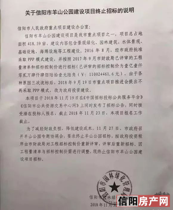 羊山公园为什么没有开发,羊山公园什么时候动工