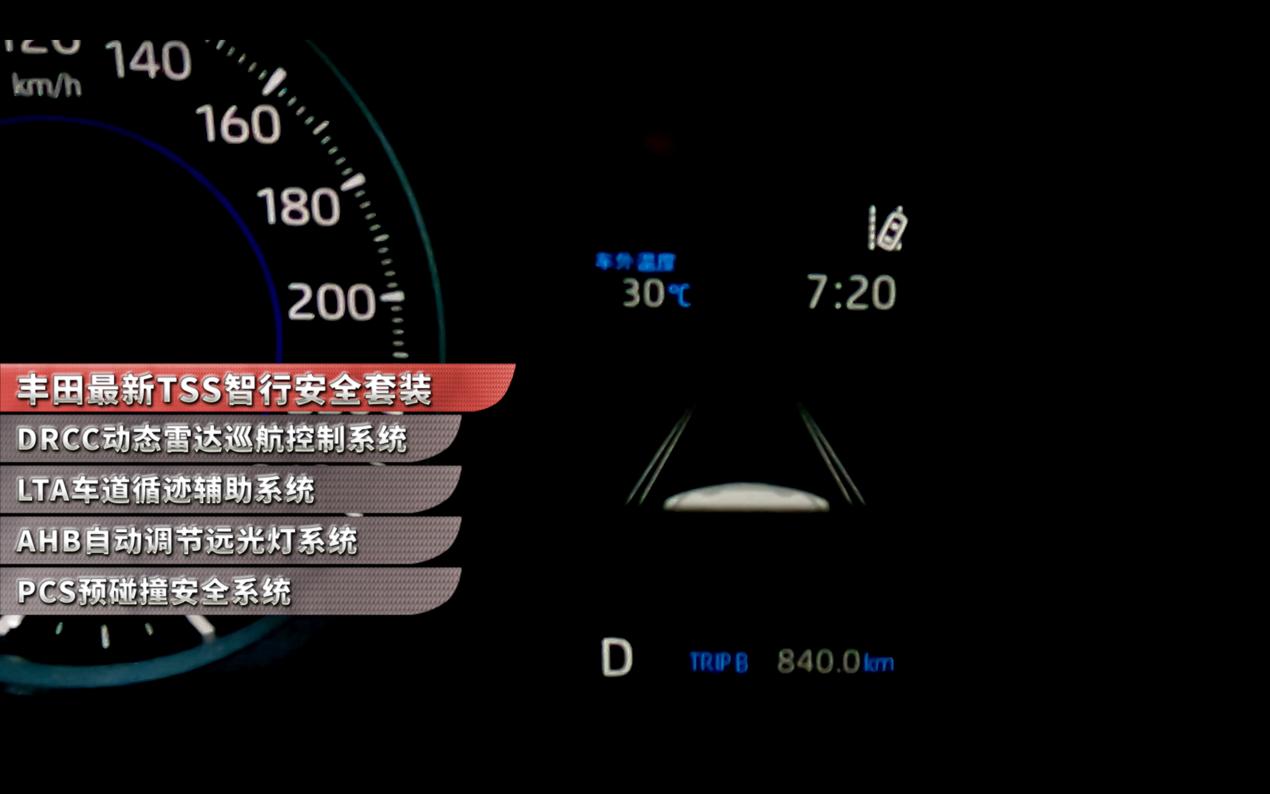 丰田双擎混动开不坏,丰田雷凌双擎开不坏