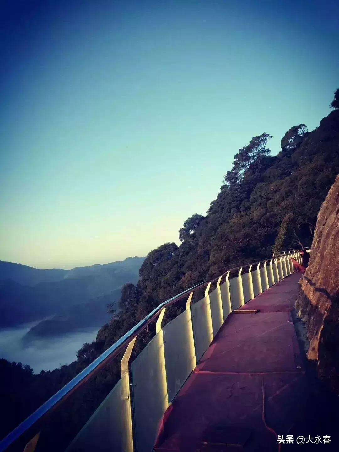 永春免费旅游景点大全一日游,永春山歌小镇旅游攻略