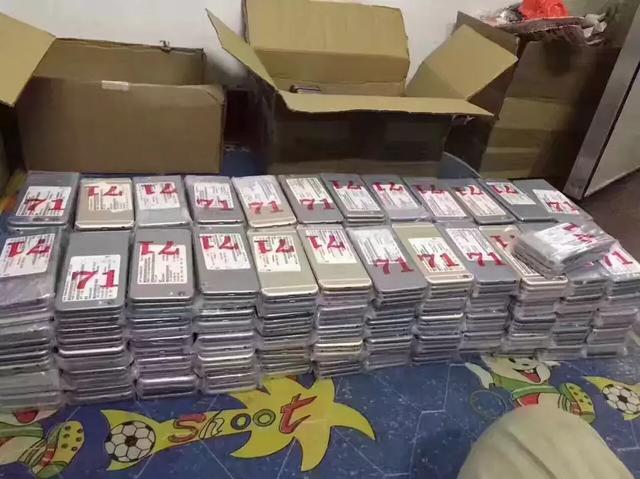 如何自己去华强北买到二手iphone,华强北二手iphone购买攻略