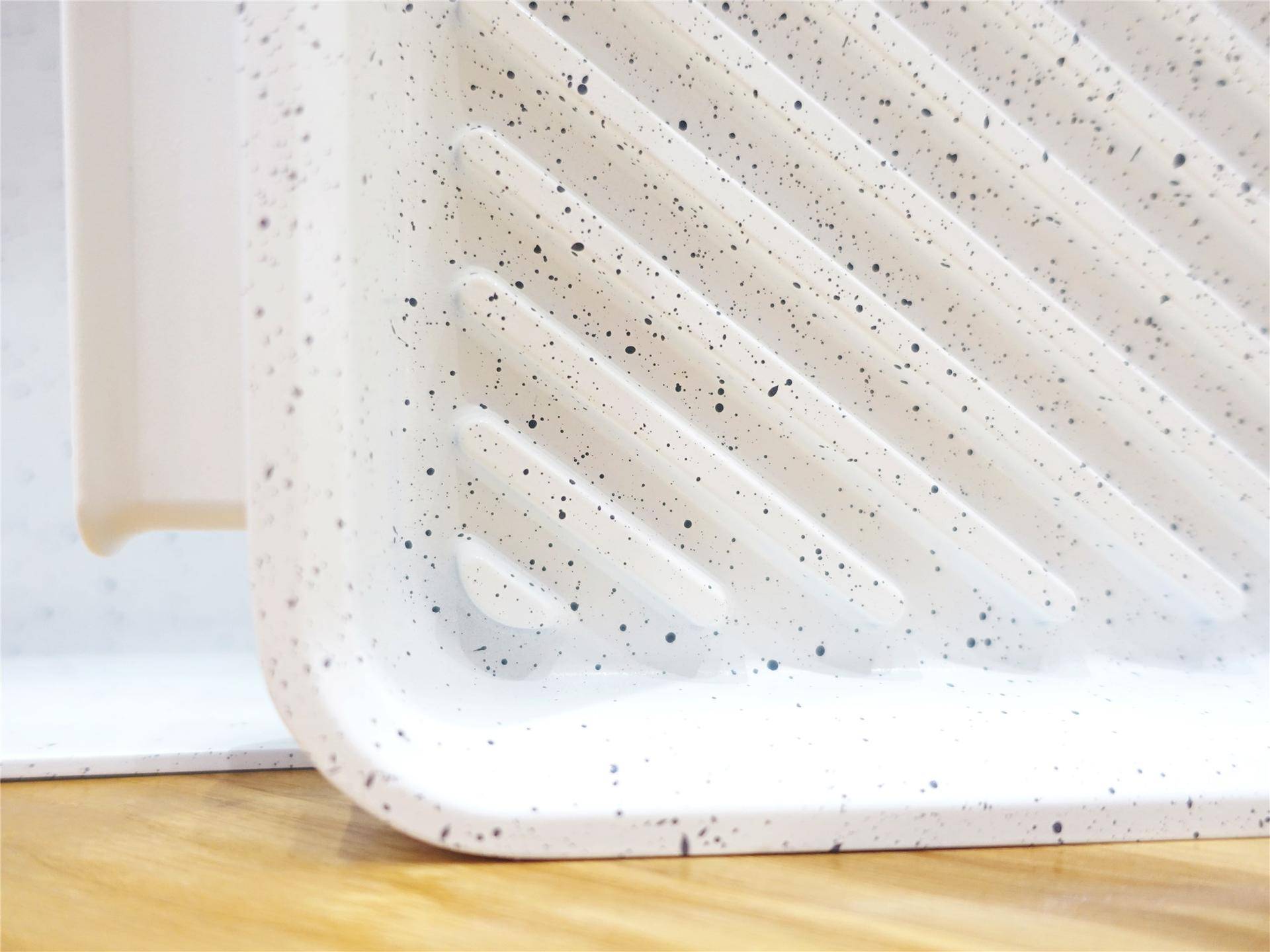 大宇料理锅测评,大宇daewoo聚嗨锅料理盘