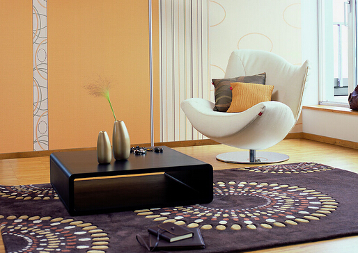 地毯小面积脏了怎么清洗,地毯清洁方法教你如何清洁地毯