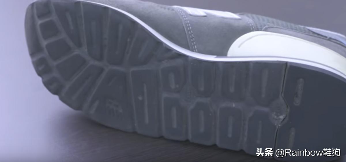 nb990v5脚感,nb990脚感怎么样