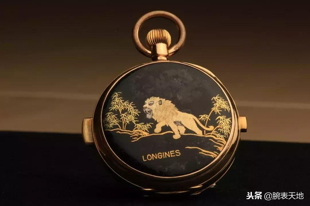 浪琴从高端到入门款排名,从濒临倒闭到融资过亿