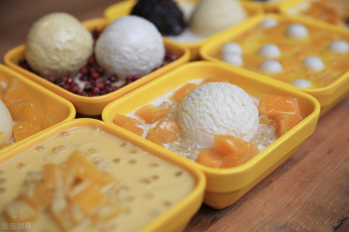 西米是树上长的吗,西米是什么植物长出来的