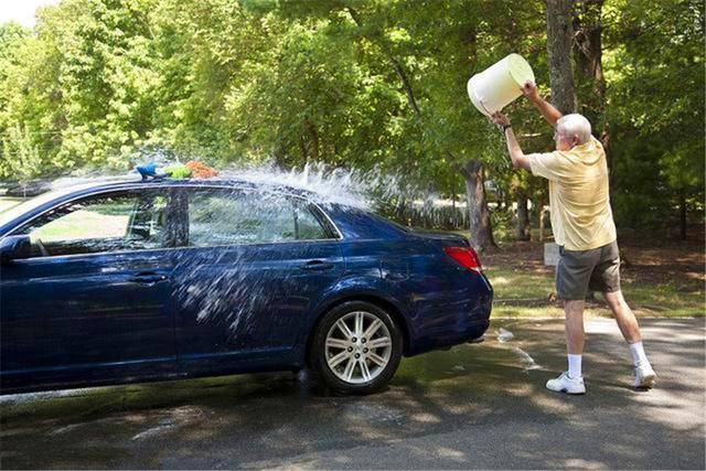 如何选正确的洗车机,洗车机入门知识