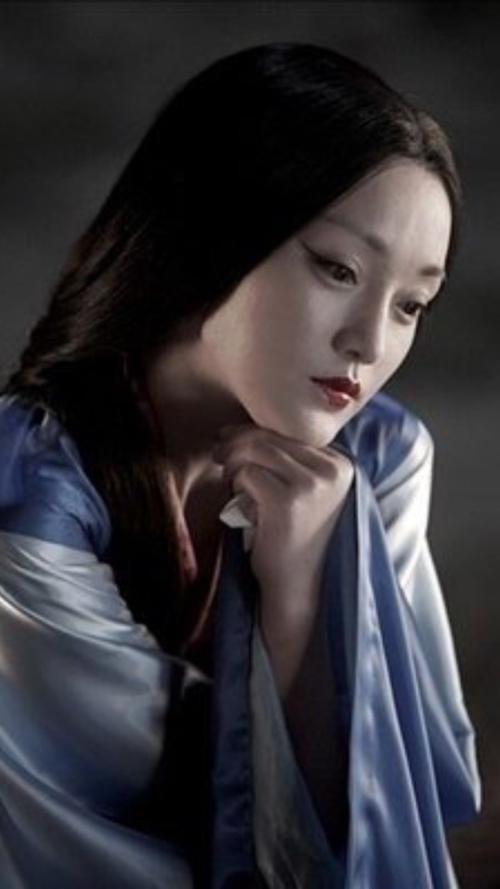 陈乔恩三十多岁依然活得像少女,陈乔恩40岁的她依旧如少女般