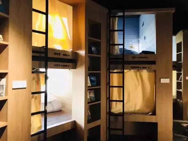 郑州12家高逼格书店,郑州适合带孩子去的书店