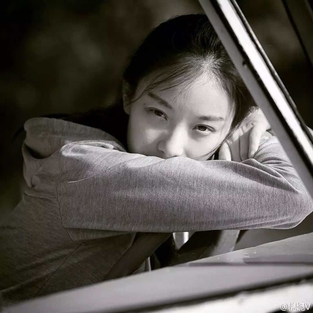 倪妮怎么被张艺谋看上的,倪妮是怎么被张艺谋选中的